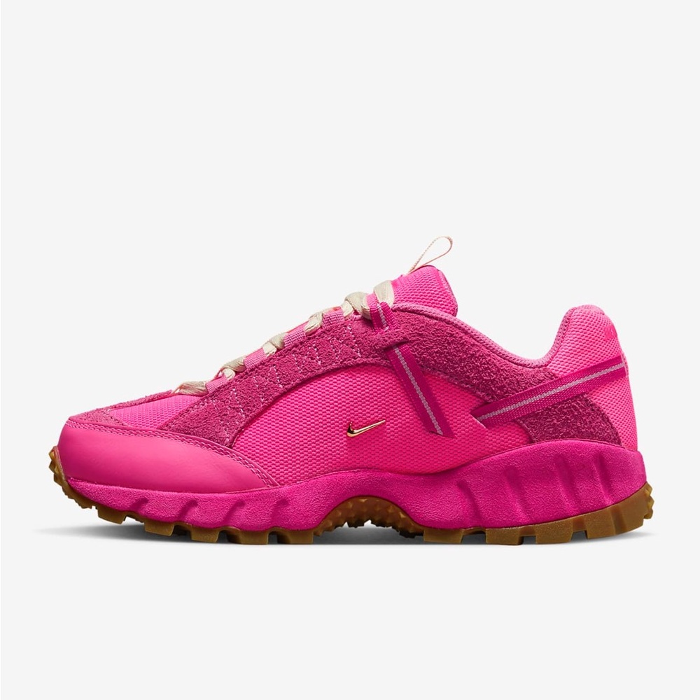 Nike x Jacquemus Air Humara LX Womens 8 / Men 9.5 / UK 7